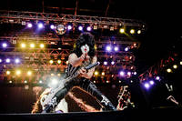 2010-06-12 - Kiss från Stadion, Stockholm
