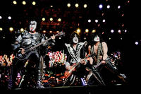 2010-06-12 - Kiss från Stadion, Stockholm
