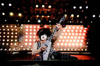 2010-06-12 - Kiss från Stadion, Stockholm