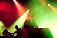 2010-05-29 - Röyksopp från Siesta!, Hässleholm