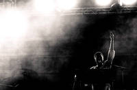 2010-05-29 - Röyksopp från Siesta!, Hässleholm