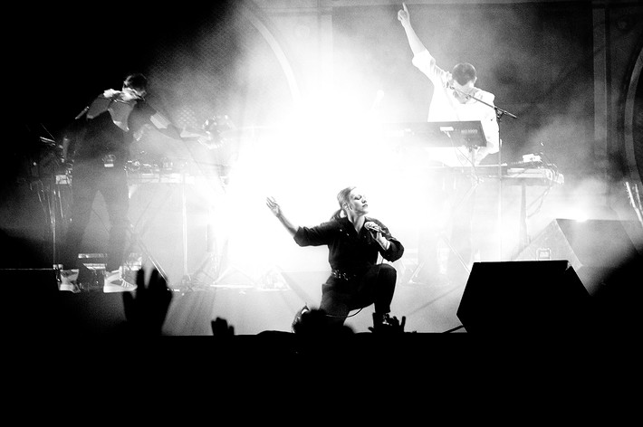 2010-05-29 - Röyksopp från Siesta!, Hässleholm