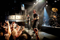 2010-06-16 - Rise Against från Sticky Fingers, Göteborg