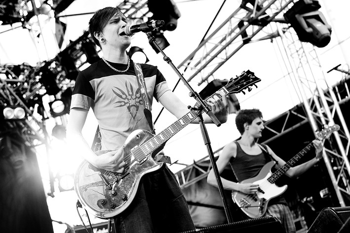 2010-06-17 - Runawaydroid från West Coast Riot, Göteborg