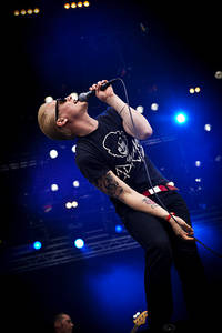 2010-06-17 - Bruket från West Coast Riot, Göteborg