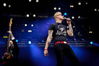 2010-06-17 - Bruket från West Coast Riot, Göteborg