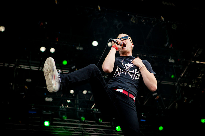 2010-06-17 - Bruket från West Coast Riot, Göteborg
