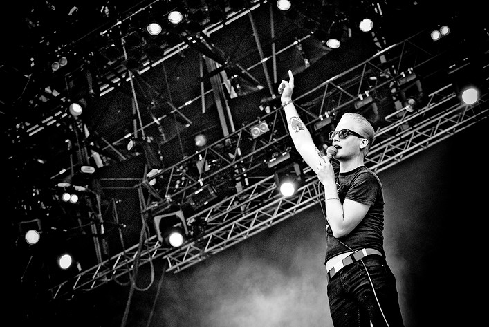 2010-06-17 - Bruket från West Coast Riot, Göteborg