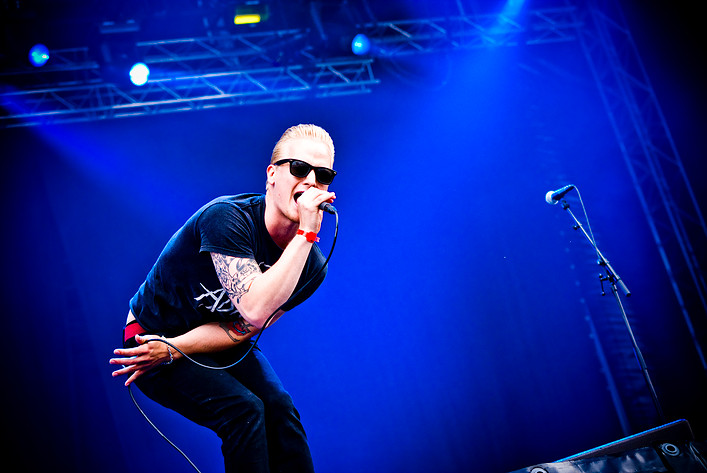 2010-06-17 - Bruket från West Coast Riot, Göteborg
