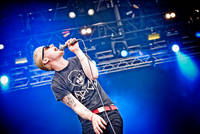 2010-06-17 - Bruket från West Coast Riot, Göteborg