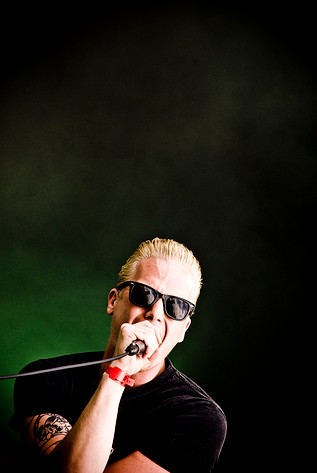 2010-06-17 - Bruket från West Coast Riot, Göteborg