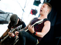2010-06-17 - Brute från West Coast Riot, Göteborg