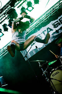 2010-06-17 - Sista Sekunden från West Coast Riot, Göteborg