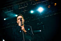 2010-06-17 - The Specials från West Coast Riot, Göteborg