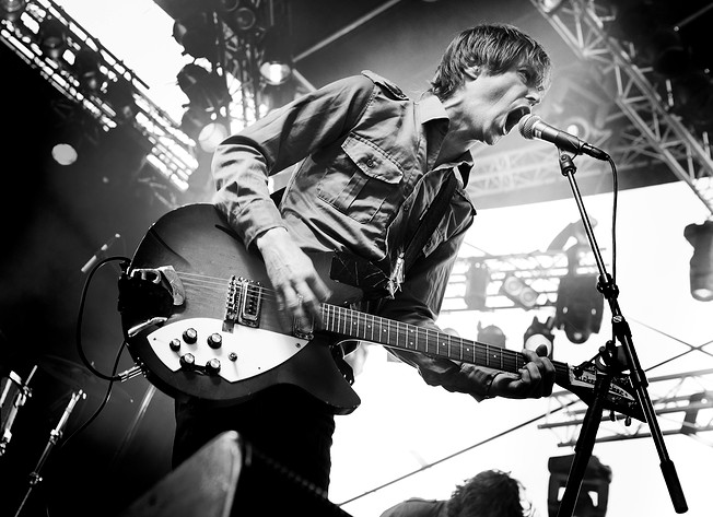2010-06-17 - Invasionen från West Coast Riot, Göteborg