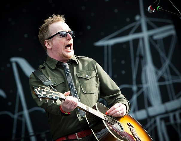 2010-06-17 - Flogging Molly från West Coast Riot, Göteborg