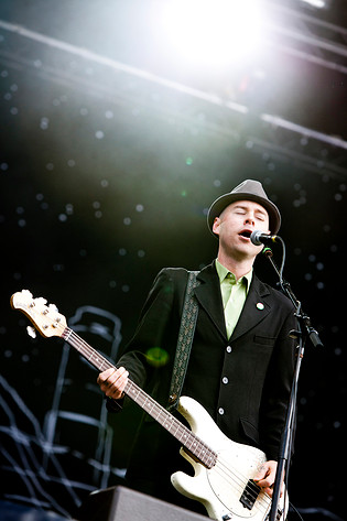 2010-06-17 - Flogging Molly från West Coast Riot, Göteborg
