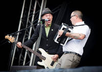 2010-06-17 - Flogging Molly från West Coast Riot, Göteborg