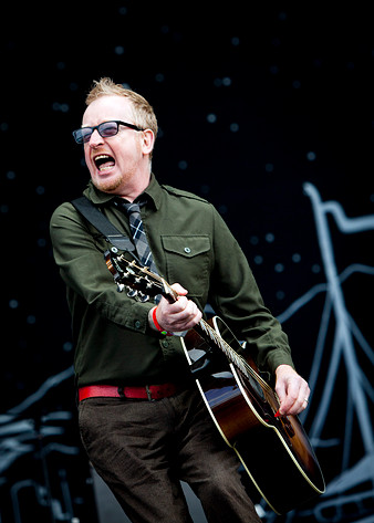 2010-06-17 - Flogging Molly från West Coast Riot, Göteborg