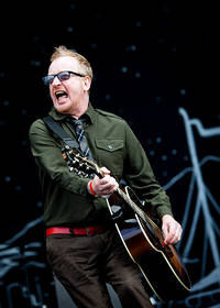 2010-06-17 - Flogging Molly från West Coast Riot, Göteborg