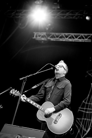 2010-06-17 - Flogging Molly från West Coast Riot, Göteborg