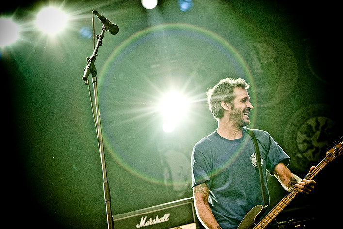 2010-06-17 - Bad Religion från West Coast Riot, Göteborg