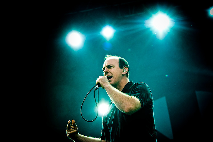 2010-06-17 - Bad Religion från West Coast Riot, Göteborg
