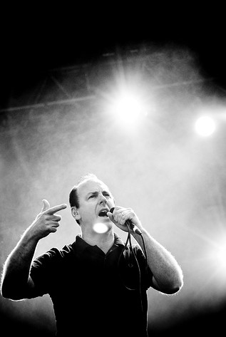 2010-06-17 - Bad Religion från West Coast Riot, Göteborg