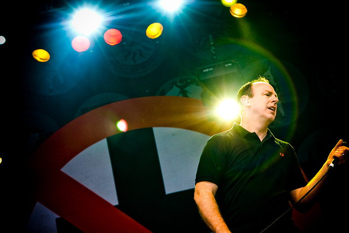 2010-06-17 - Bad Religion från West Coast Riot, Göteborg