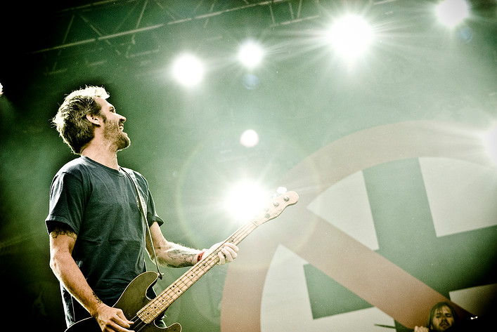 2010-06-17 - Bad Religion från West Coast Riot, Göteborg
