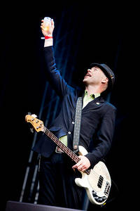 2010-06-17 - Flogging Molly från West Coast Riot, Göteborg