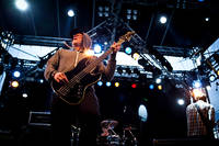 2010-06-17 - Hot Water Music från West Coast Riot, Göteborg