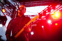 2010-06-17 - Hot Water Music från West Coast Riot, Göteborg