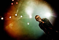 2010-06-17 - Rise Against från West Coast Riot, Göteborg