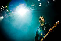 2010-06-17 - Rise Against från West Coast Riot, Göteborg