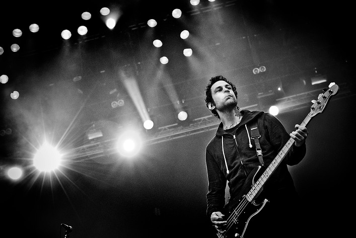 2010-06-17 - Rise Against från West Coast Riot, Göteborg
