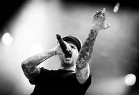 2010-06-17 - Dropkick Murphys från West Coast Riot, Göteborg