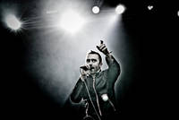 2010-06-17 - Rise Against från West Coast Riot, Göteborg