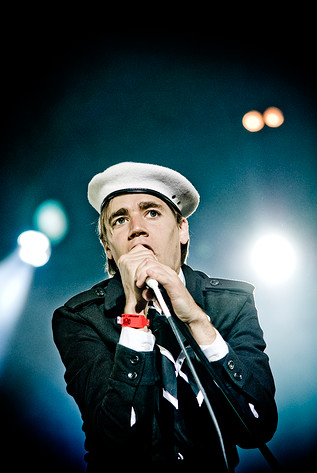 2010-06-17 - The Hives från West Coast Riot, Göteborg