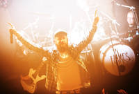 2010-06-17 - In Flames från Sticky Fingers, Göteborg