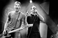 2010-06-17 - Bad Religion från West Coast Riot, Göteborg