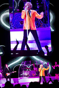 2010-06-17 - Rod Stewart från Globen, Stockholm