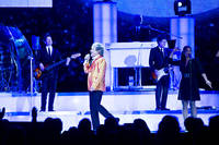 2010-06-17 - Rod Stewart från Globen, Stockholm