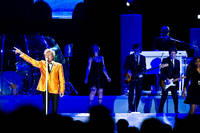 2010-06-17 - Rod Stewart från Globen, Stockholm