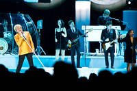 2010-06-17 - Rod Stewart från Globen, Stockholm