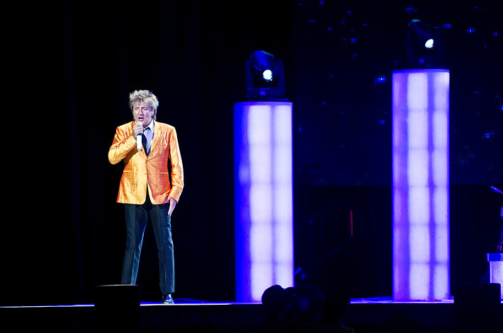 2010-06-17 - Rod Stewart från Globen, Stockholm