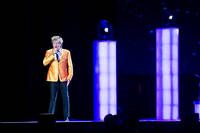 2010-06-17 - Rod Stewart från Globen, Stockholm