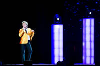 2010-06-17 - Rod Stewart från Globen, Stockholm