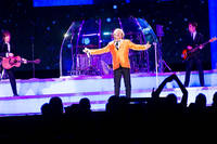 2010-06-17 - Rod Stewart från Globen, Stockholm