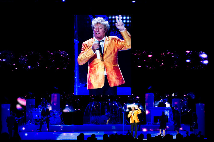 2010-06-17 - Rod Stewart från Globen, Stockholm